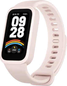 Xiaomi Smart Band 9 Active pink