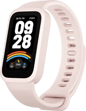 Xiaomi Smart Band 9 Active