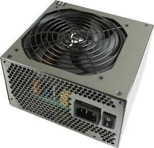Sharkoon Silentstorm 120 SHA700-12A 700W, ATX 2.0
