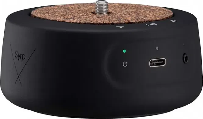 Syrp Genie Mini II Pan-Tilt-Kit