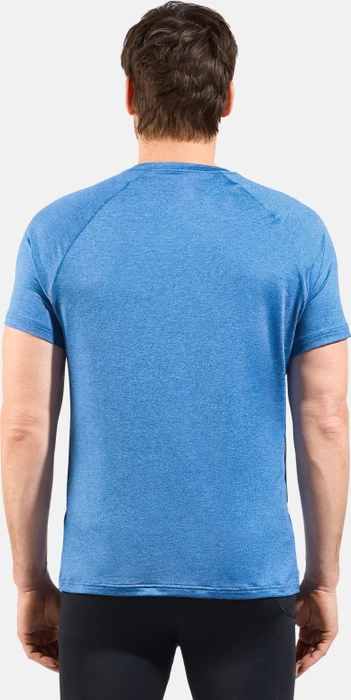 Odlo Active 365 Funktionsshirt kurzarm limoges melange (Herren)