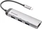 Verbatim USB-Hub, 4x USB-A 3.0, USB-C 3.0 [Stecker] Vorschaubild