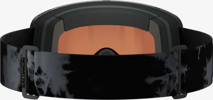 Salomon Sentry Pro Sigma black/sigma gun metal