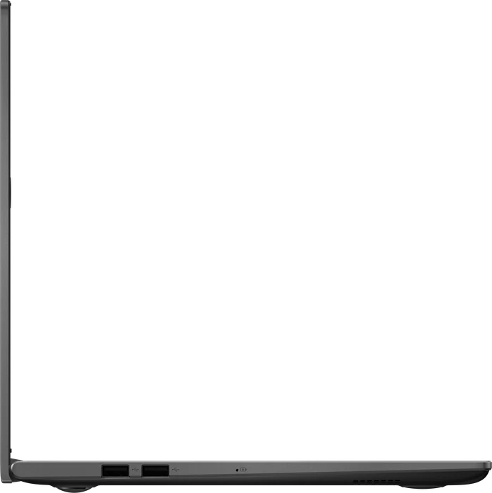 ASUS VivoBook 15 OLED K513EA-L13165W, Indie Black, Core i5-1135G7, 8GB RAM, 512GB SSD, DE
