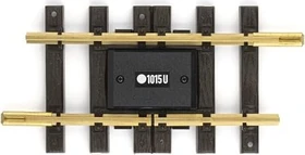 LGB - Spur G Gleis - Gerades Unterbrechergleis Länge 150mm