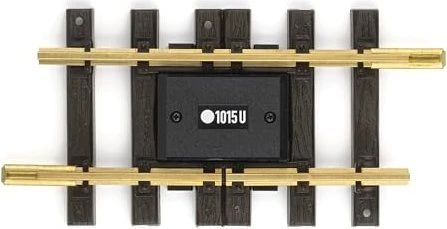 LGB - Spur G Gleis - Gerades Unterbrechergleis Länge 150mm