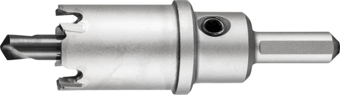 Pferd LOS HM 2735 tief HM Lochsäge, 27x35mm, 1 Stück