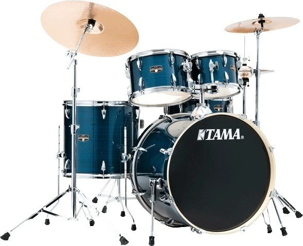 Tama Imperialstar IE52KH6W (verschiedene Farben)