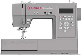 Singer 6705C Heavy Duty Nähmaschine