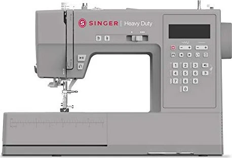 Singer 6705C Heavy Duty Nähmaschine