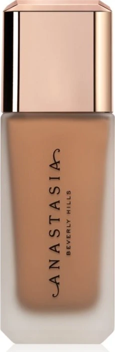 Anastasia Beverly Hills Impeccable Blurring Second-Skin Matte Foundation 6W, 35ml