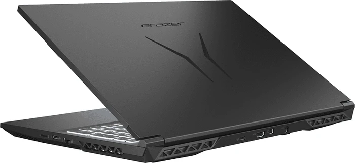 Medion Erazer Crawler E30, Core i5-12450H, 16GB RAM, 512GB SSD, GeForce RTX 3050, DE