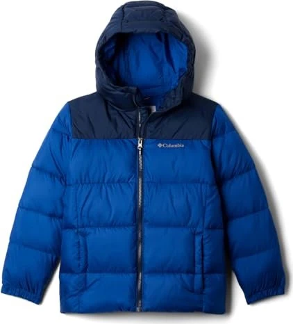 Columbia Puffect II Hood Jacke (Junior)