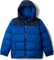 Columbia Puffect II Hood Jacke (Junior) Vorschaubild