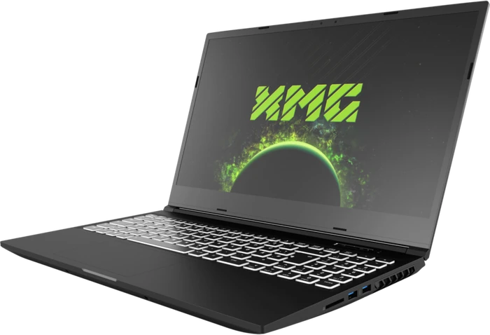 Schenker XMG Core 15 M21tpj, Core i7-11800H, 16GB RAM, 1TB SSD, GeForce RTX 3060, DE