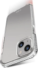SBS Mobile Extreme X3 Cover für Apple iPhone 14 transparent