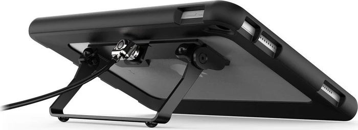 Compulocks Counter Stand Core Swell Enclosure, Tablet-Stand für Apple iPad 10.9" 10-11. Gen/ A16, schwarz