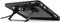Compulocks Counter Stand Core Swell Enclosure, Tablet-Stand für Apple iPad 10.9" 10-11. Gen/ A16, schwarz Vorschaubild