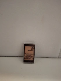 Artdeco Eyeshadow Pearl No. 26 pearly medium beige, 0.8g