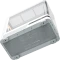 Modecom Volcano AQ200 ARGB White, Glasfenster Vorschaubild