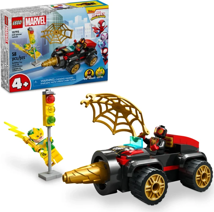 LEGO Juniors
