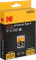 Kodak CFexpress 2.0 Type-A R900/W850 CFexpress Type A 480GB, SD Express EX I Vorschaubild