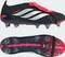 adidas Predator Elite Fold-Over Tongue SG core black/cloud white/lucid red Vorschaubild