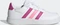 adidas Breaknet Lifestyle Court Lace cloud white/lucid fuchsia/beam pink (Junior) Vorschaubild