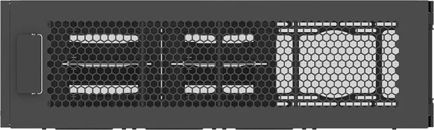 Thermaltake AX100 Black, schwarz, Pedestal Erweiterung für AX700