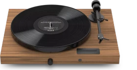 Pro-Ject Juke Box E1 walnuss