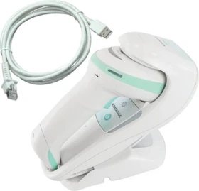 Datalogic Gryphon 4500 Bluetooth USB-Kit, 2D Standard Range, Healthcare
