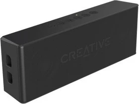Creative Muvo 2 schwarz