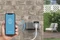 Hama WLAN-Steckdose Outdoor, Smart-Steckdose, grau Vorschaubild
