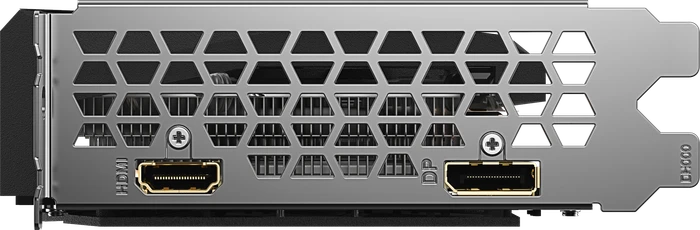 GIGABYTE Radeon RX 6500 XT Gaming OC 4G, 4GB GDDR6, HDMI, DP