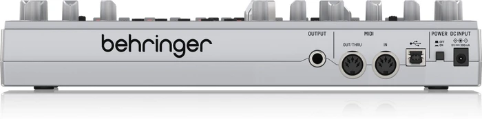 Behringer TD-3-SR