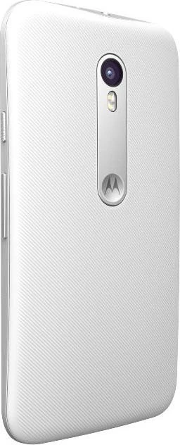 Motorola Moto G 3rd Gen. 16GB weiß