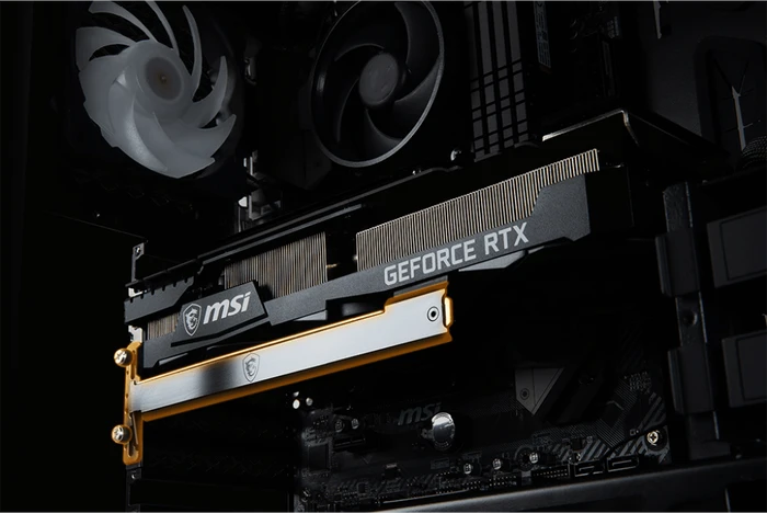 MSI GeForce RTX 3070 Ti Ventus 3X 8G OC, 8GB GDDR6X, HDMI, 3x DP