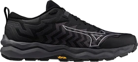 Mizuno Wave Daichi 8 GTX ebony/ultimate gray/black (Herren)