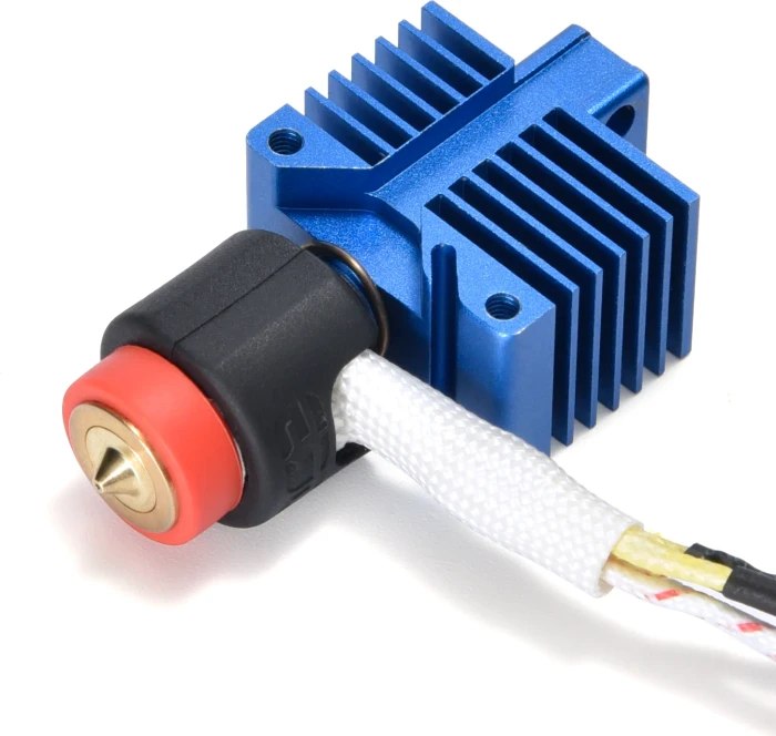 BIQU Revo Druckdüse Panda Revo Hotend, P1