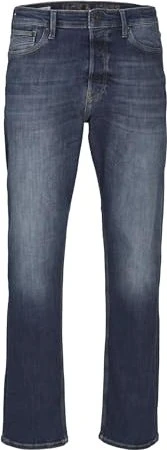 Jack & Jones Chris Reed CJ 183 Jeans blue denim (Herren)