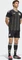 adidas FIFA WM 2026 Deutschland Ausweichtrikot kurzarm schwarz (Herren) Vorschaubild