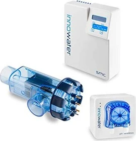 innowater SMC15 Salzwasser Chlorinator