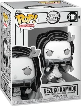 FunKo Pop! Animation: Demon Slayer