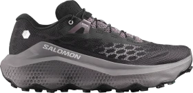 Salomon Ultra Glide 4 black/dark gull gray/silver cloud (Herren)