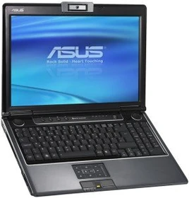 ASUS X57VN-AS022C, Core 2 Duo T5800, 2GB RAM, 250GB HDD, GeForce 9650M GT, DE