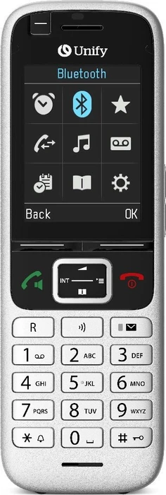 Unify OpenScape S6 Mobilteil