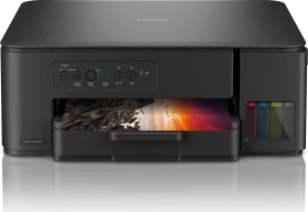 Brother DCP-T430W, PL, Tinte, mehrfarbig