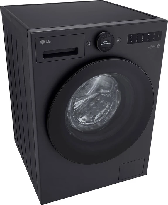 LG F4WX801YB Frontlader