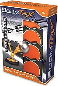 Goliath Boom Trix Trampoline Refill