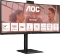AOC CU34E4CW, 34" Vorschaubild